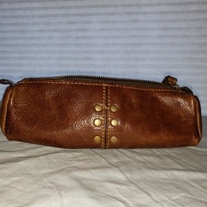Patricia Nash toiletry bag